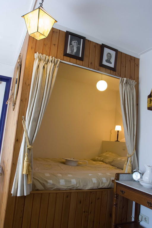 B&B Sagenland Harbrinkhoek Habitación foto
